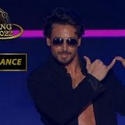 Tiger Shroff Dance 2020