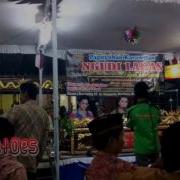 Ayun Ayun Gobyok Klenengan Paguyuban Karawitan Ngudi Laras
