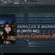 Marshmello X Skrillex Hard Trap Flp Acapella