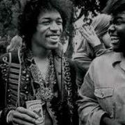 Backing Track Hendrix Hey Joe