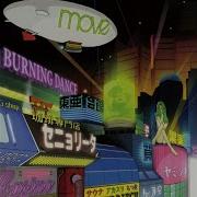Drivin Through The Night M O V E Opening Ikkitousen