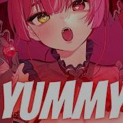 Nightcore Lilith