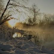 Зима Красивые Зимние Пейзажи Природы Beautiful Winter