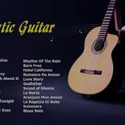 Romantic Guitar Vol 1