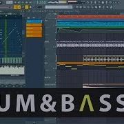 Sword Art Online Alicization Drum Bass Remix Lisa Adams Fl Studio