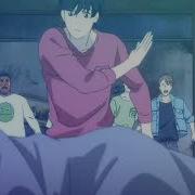 Аниме Клип Банановая Рыба Яой Banana Fish