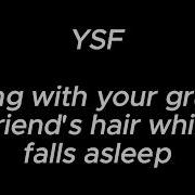 Ysf