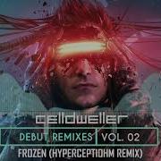 Celldweller Frozen Hyperceptiohm Rmx