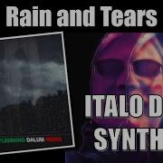 Jan Jensen Rain And Tears Flemming Dalum Remix