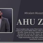 Ahu Zar