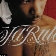 Ja Rule Smoking Riding