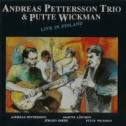 Andreas Pettersson Trio Summertime Live