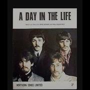 Лучшая Песня В Мире Битлз A Day In The Life