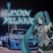 Hatsune Miku Levan Polka Phonk