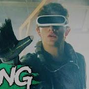 Ready Player One Song Victorious