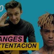 Changes Xxxtentacion Разбор На Гитаре Табы Ваня Научи 50