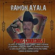 El Disgusto Ramon Ayala