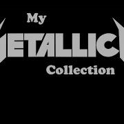Metallica Master Of Puppets Cassette Tape