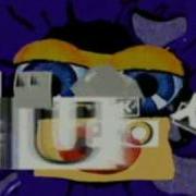 Klasky Csupo Robot Logo Effects