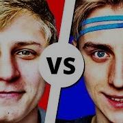 Мамикс Vs Влад А4