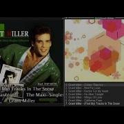 New Italo Disco Grant Miller Golden