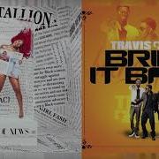 Body Megan Thee Stallion X Bring It Back