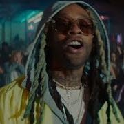 Mihty Jeremih Ty Dolla Ign The Light Official Video