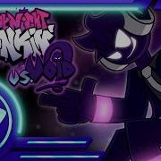 Ultraviolet Friday Night Funkin Vs Void Ost