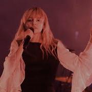 Chvrches Live