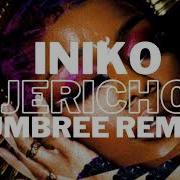 Iniko Jericho Umbree Remix Tiktok