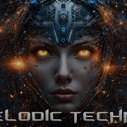 Melodic Techno Edit Mix