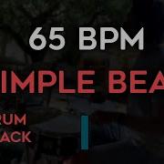 Drum 65 Bpm