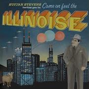 Sufjan Stevens Columbian