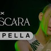 Xg Mascara Acapella