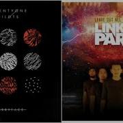 Judge The Rest Twenty One Pilots Vs Linkin Park Mashup