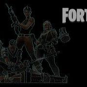 Fortnite Basic Characters Midi Art