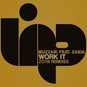 Muzzaik Feat Zaida Work It Dj Vartan Techcrasher Remix