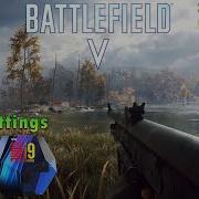 Battlefield 5 4K Hdr 10 Ray Tracing Ultra Settings Rtx 2080 Ti I9 9900K 5Ghz