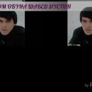 Сари Рохи Туро Намегирам Бахри Онеки Пеши Ма Мери Курутам Кучошиди