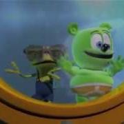 Special Request Mr Mister Gummibär Backwards Fish Eye Gummy Bear Song