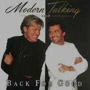 Modern Talking Back For Good 2 Vinly 1998 2018