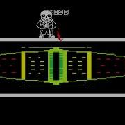 Sans Fight On Android Bad Time Skeleton