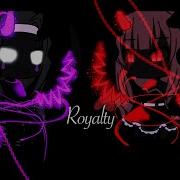 Royalty Glmv Flashlight Read Description
