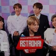 Участники Bts Отвечают На Вопросы Узнаём K Pop Сенсацию Ближе Озвучка