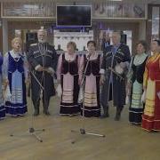 Ансамбль Станичники
