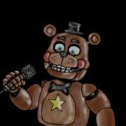 Ucn Rockstar Freddy Voice Animation