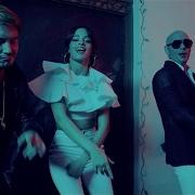 Hey Ma Remix Camila Cabello J Balvin And Pitbull Rumbaactivaf