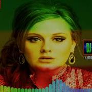 Melo De Adele Reggae Remix 2019 Sem Vinheta Dj Jaelson Mix