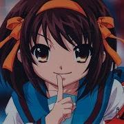 Animerap Реп Про Харухи Судзумию Ft Shedee Меланхолия Харухи Судзумии 2017