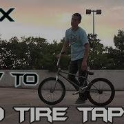 Tire Tap 360 S Bmx